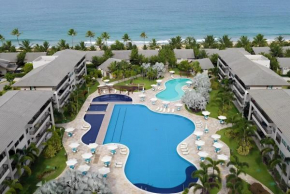 3 Quartos Beira Mar Beach Class Eco Life Porto de Galinhas